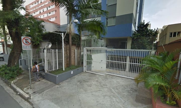 Imagem do condomínio Condomínio Premium - Point Vila Olímpia - São Paulo - SP