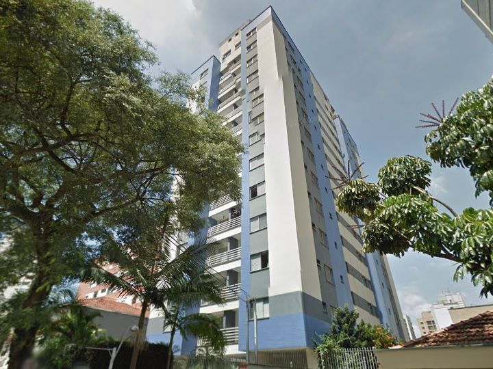 Imagem do condomínio Condomínio Premium - Point Vila Olímpia - São Paulo - SP