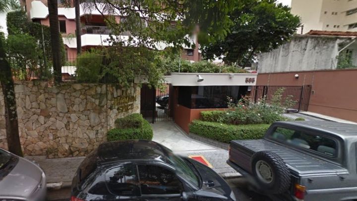 Imagem do condomínio Condomínio Premium - Space Vila Nova Conceição - São Paulo - SP