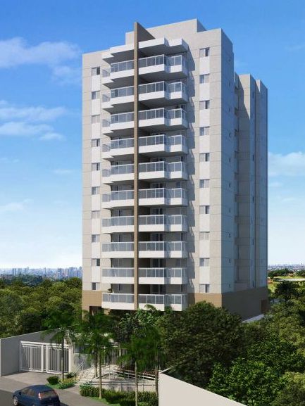 Imagem do condomínio Condomínio - Prestige Saúde - São Paulo - SP