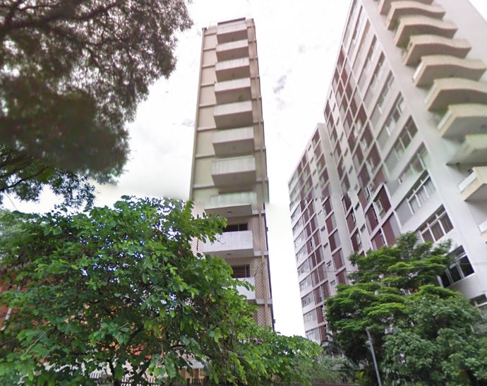 Imagem do condomínio Condomínio - Primavera Higienópolis - São Paulo - SP