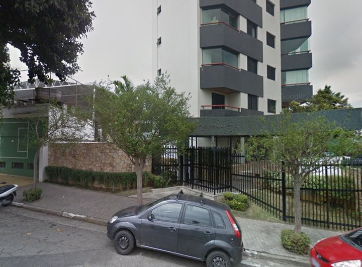 Imagem do condomínio Condomínio - Primavera Mirandópolis - São Paulo - SP