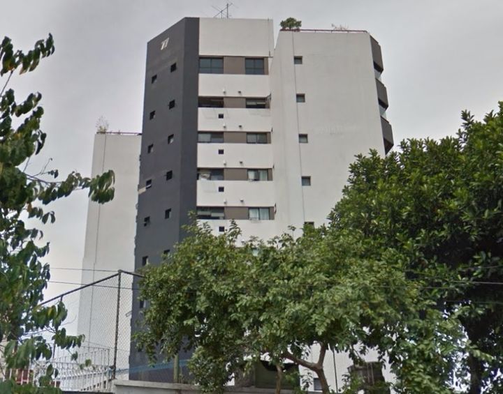 Imagem do condomínio Condomínio - Primavera Mirandópolis - São Paulo - SP