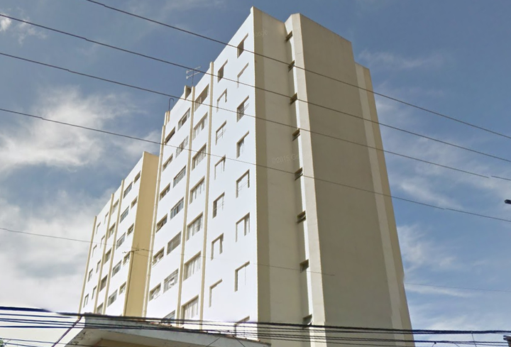 Imagem do condomínio Condomínio Primavera - Vila Mariana - São Paulo - SP