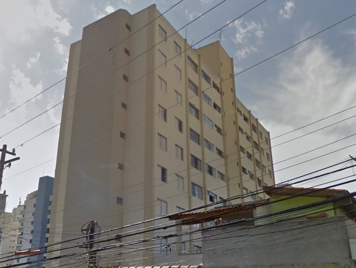 Imagem do condomínio Condomínio Primavera - Vila Mariana - São Paulo - SP