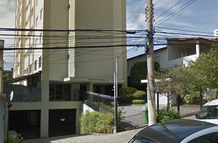 Imagem do condomínio Condomínio Primavera - Vila Mariana - São Paulo - SP