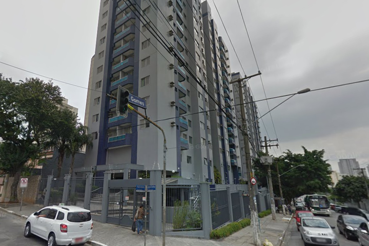 Imagem do condomínio Condomínio Prime House - Ipiranga - São Paulo - SP