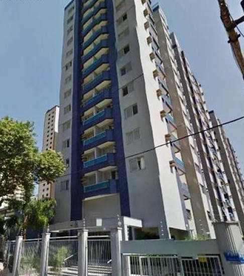 Imagem do condomínio Condomínio Prime House - Ipiranga - São Paulo - SP