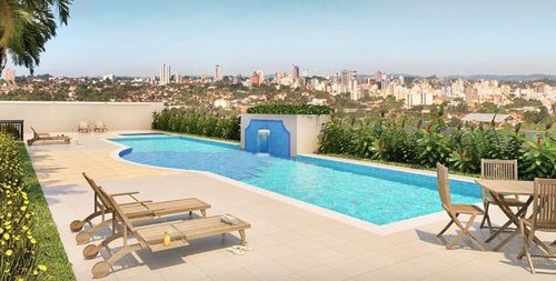 Imagem do condomínio Condomínio Prime House - Sacomã - São Paulo - SP