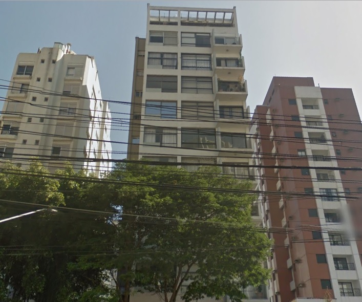 Imagem do condomínio Condomínio - Primus Higienópolis - São Paulo - SP