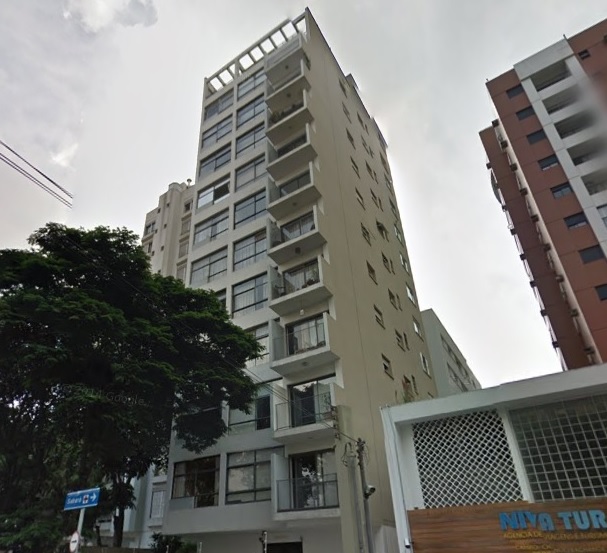 Imagem do condomínio Condomínio - Primus Higienópolis - São Paulo - SP