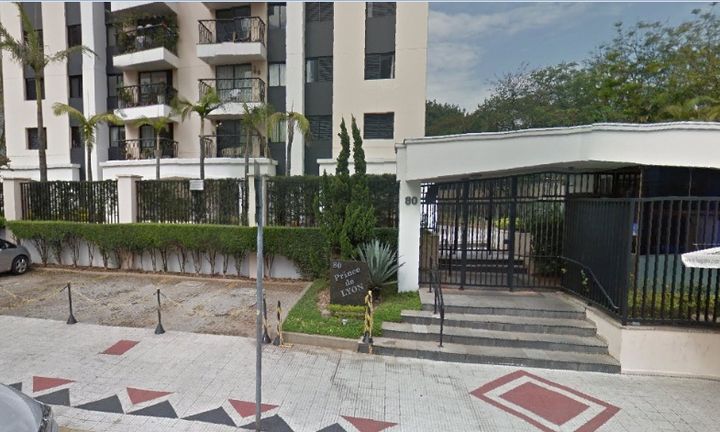 Imagem do condomínio Condomínio Prince De Lyon - Moema - São Paulo - SP