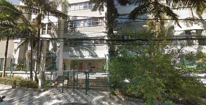 Imagem do condomínio Condomínio Princesa Isabel - Brooklin - São Paulo - SP