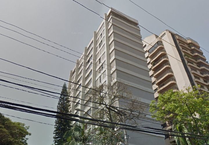 Imagem do condomínio Condomínio Princesa Isabel - Brooklin - São Paulo - SP