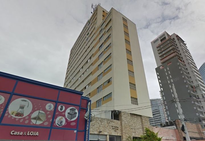 Imagem do condomínio Condomínio Princesa Leopoldina Itaim - Itaim Bibi - São Paulo - SP