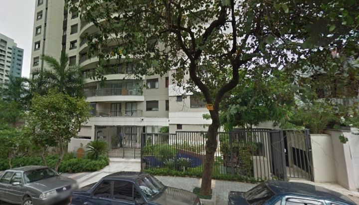 Imagem do condomínio Condomínio Princeton Pompéia - Vila Pompéia - São Paulo - SP