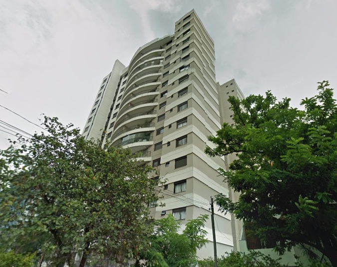 Imagem do condomínio Condomínio Princeton Pompéia - Vila Pompéia - São Paulo - SP