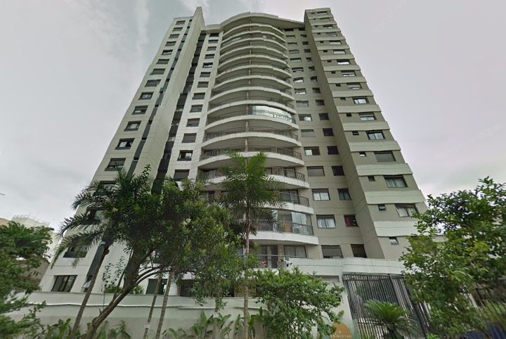 Imagem do condomínio Condomínio Princeton Pompéia - Vila Pompéia - São Paulo - SP