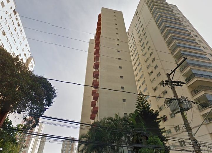 Imagem do condomínio Condomínio Príncipe - Bernardo Saúde - São Paulo - SP