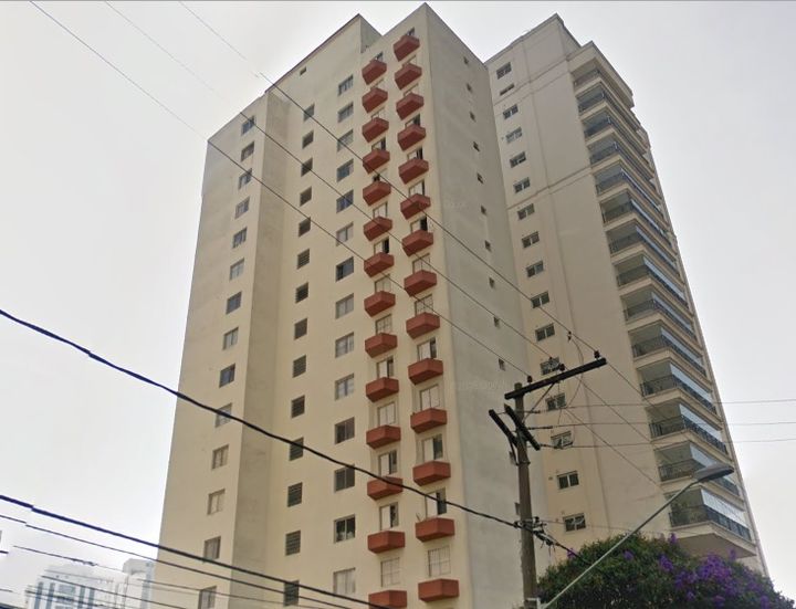 Imagem do condomínio Condomínio Príncipe - Bernardo Saúde - São Paulo - SP