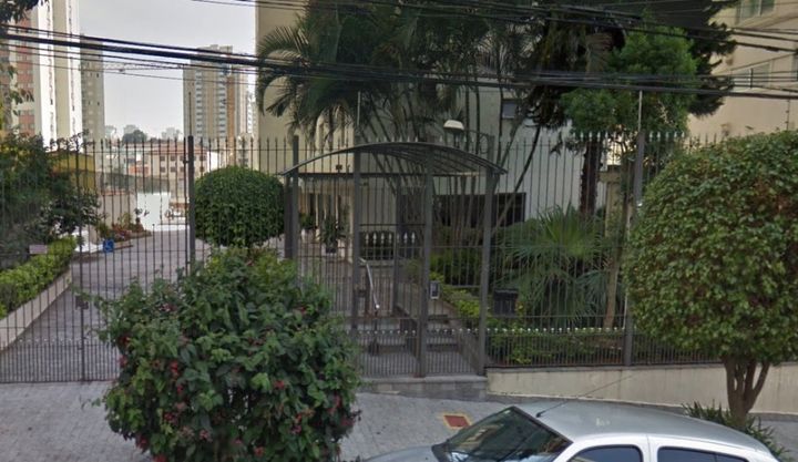 Imagem do condomínio Condomínio Príncipe - Bernardo Saúde - São Paulo - SP