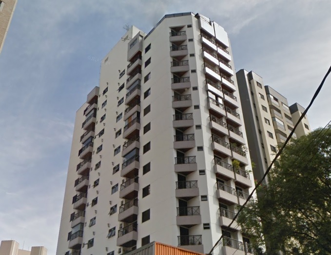 Imagem do condomínio Condomínio Príncipe De Navarra - Vila Leopoldina - São Paulo - SP