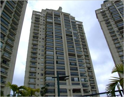 Imagem do condomínio Condomínio Privilege - Brooklin - São Paulo - SP