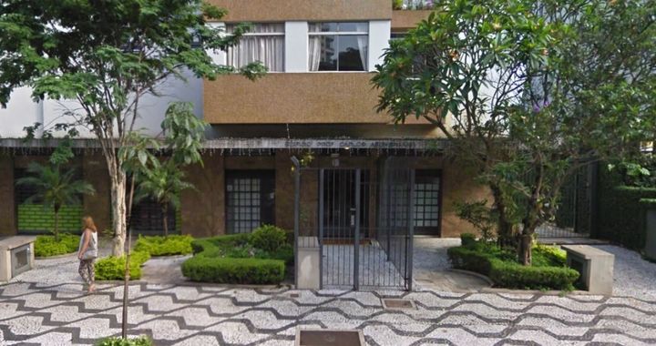 Imagem do condomínio Condomínio Professor Carlos Aschermann Jd Europa - Jardim Europa - São Paulo - SP