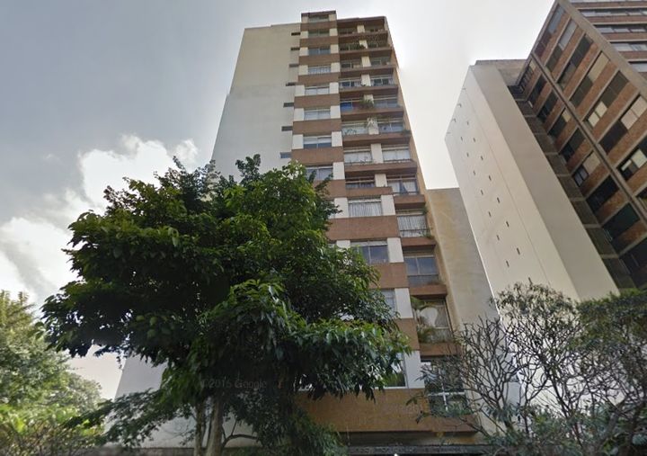 Imagem do condomínio Condomínio Professor Carlos Aschermann Jd Europa - Jardim Europa - São Paulo - SP