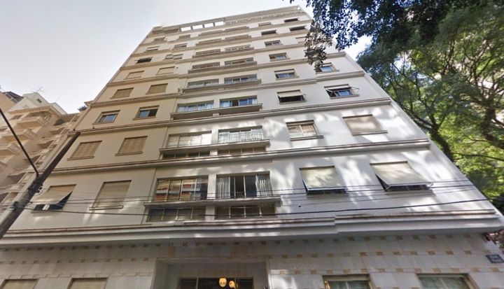 Imagem do condomínio Professor Vilaboim Higienópolis Condomínio - E Edifício - São Paulo - SP