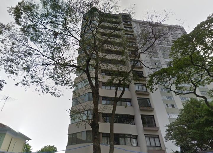 Imagem do condomínio Condomínio Profeta Daniel - Campo Belo - São Paulo - SP