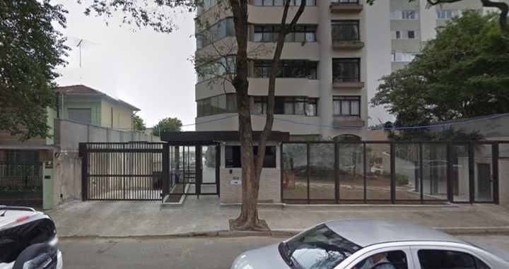 Imagem do condomínio Condomínio Profeta Daniel - Campo Belo - São Paulo - SP