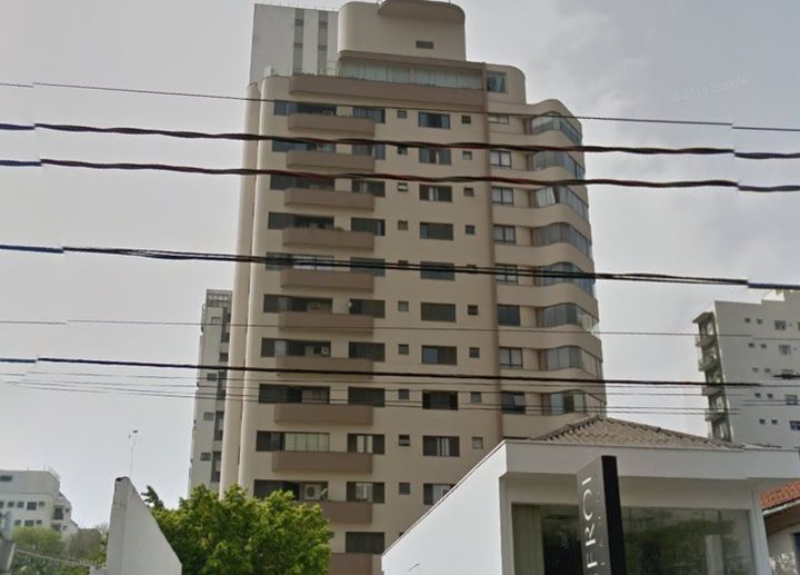 Imagem do condomínio Condomínio Profeta Daniel - Campo Belo - São Paulo - SP