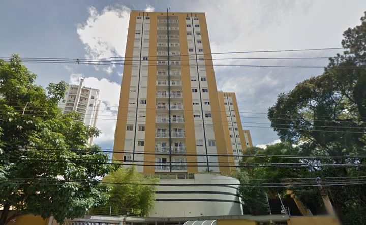 Condomínio Project Home - Vila Mariana - São Paulo - SP