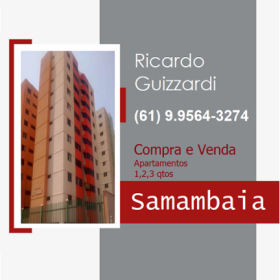 Anuncio Imóvel