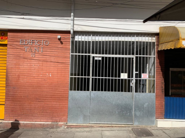 Anuncio Imóvel