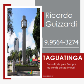 Anuncio Imóvel