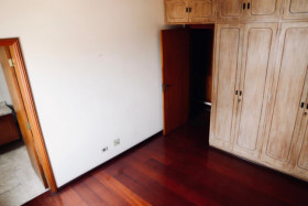 Apartamento com 4 Quartos à Venda ou Locação, 320 m² em Campo Belo - São Paulo