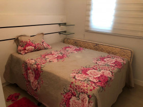 Apartamento com 2 Quartos à Venda, 53 m² em Vila Progresso - Campinas