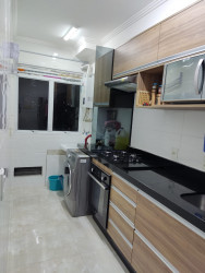 Apartamento com 2 Quartos à Venda, 47 m² em Colônia (Zona Leste) - São Paulo
