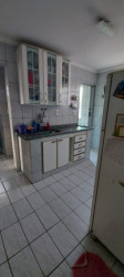 Apartamento com 2 Quartos à Venda, 55 m² em Conjunto Habitacional Presidente Castelo Branco - Carapicuíba