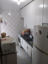Apartamento com 2 Quartos à Venda, 50 m² em Lauzane Paulista - São Paulo