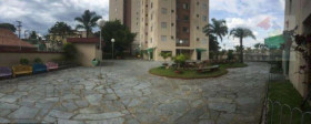 Apartamento com 2 Quartos à Venda, 50 m² em Parque São Luís - São Paulo