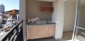 Apartamento com 3 Quartos para Alugar, 77 m² em Vila Floresta - Santo André