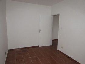 Apartamento com 2 Quartos à Venda, 100 m² em José Menino - Santos