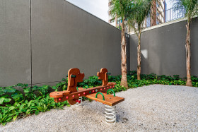 Apartamento com 3 Quartos à Venda, 120 m² em Campo Belo - São Paulo