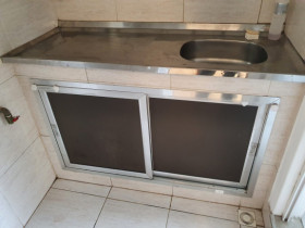Apartamento com 1 Quarto para Alugar, 30 m² em Leme - Rio de Janeiro