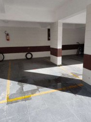 Apartamento com 2 Quartos à Venda, 90 m² em Aparecida - Santos