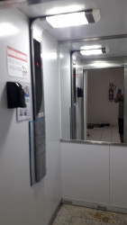 Apartamento com 2 Quartos para Alugar, 50 m² em Centro - Ananindeua