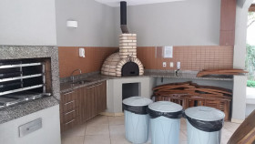 Apartamento com 3 Quartos à Venda, 69 m² em Parque Reboucas - São Paulo